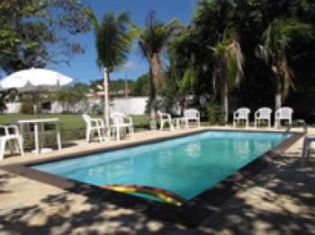Búzios Flat Pousada
