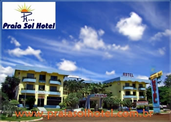 Praia Sol Hotel