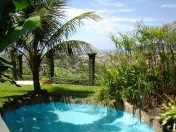 Pousada Guest House Açucena