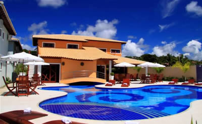 Vitória Régia Apart Hotel
