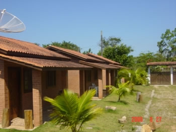 Chalés Ki Bakana