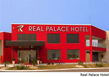 Real Palace Hotel