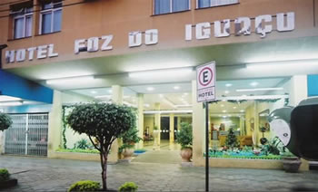 Hotel Foz do Iguaçu