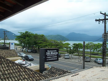 Hotel 100 Miséria