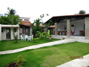 Pousada Itália
