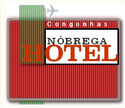 Nobrega Hotel - Aeroporto Congonhas