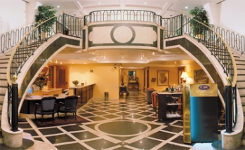 Estanplaza Nações Unidas Boutique Hotel