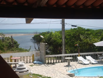 Flats Paraíso Tropical