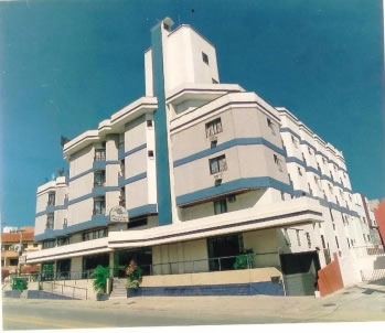 Moçambique Praia Hotel