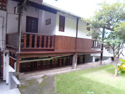 Pousada Mansão Rio Centro