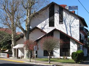 Hotel Petrópolis