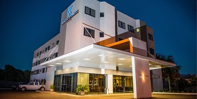 Iguassu Express Hotel