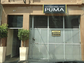 Hotel Puma