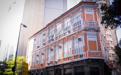 Hotel São Bento