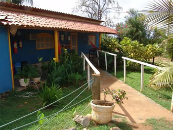 Pousada Tio João