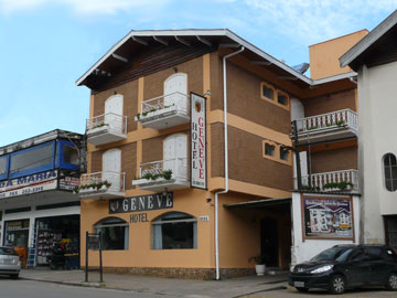 Hotel Geneve Ltda