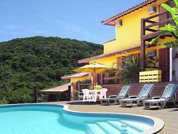 Buzios Guest House Pousada