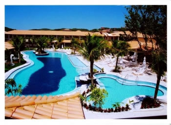 Atlântico Búzios Convention & Resort