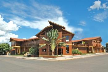 Hotel Pirá Miúna