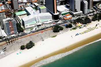 Oásis Atlântico Fortaleza