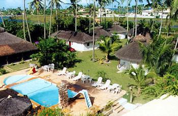 Hotel Lagoa e Mar