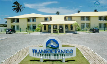 Hotel Transoceânico
