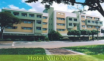 Hotel Vale Verde