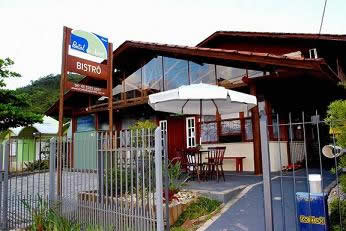 Pousada Pontal Do Jurerê