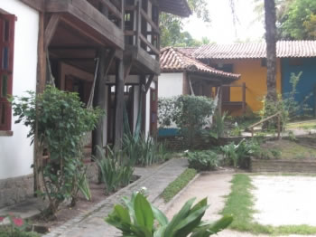 Pousada Tororão