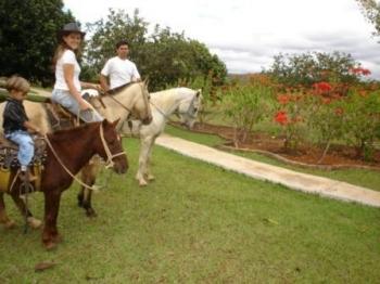 Hotel Fazenda guas Emendadas