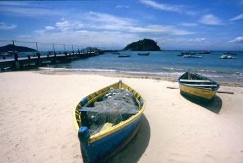 Pousada Santa Fé