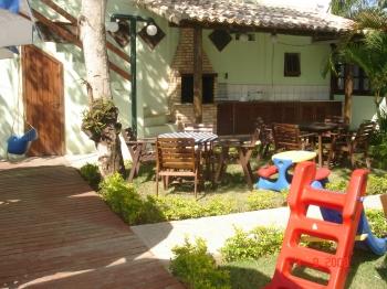 Pousada Colonial Búzios