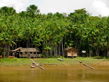 Hotéis e Pousadas em Amapá