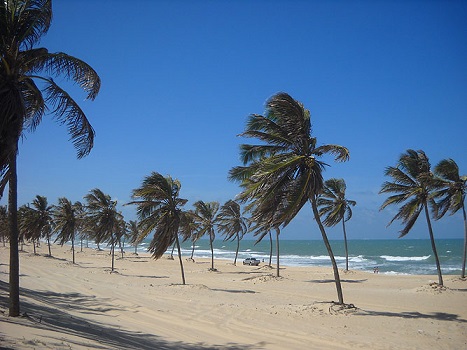 Hotéis e Pousadas em Ceará