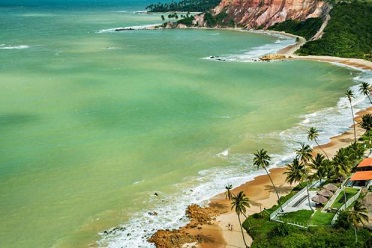 Hotéis e Pousadas em Paraíba