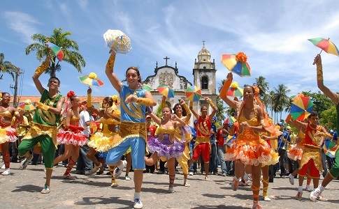 Hotéis e Pousadas em Pernambuco