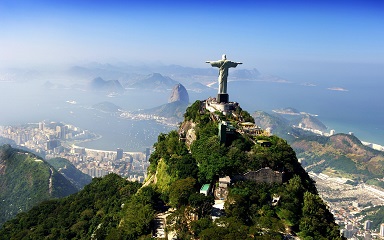 Hotéis e Pousadas em Rio de Janeiro