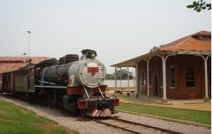 Hotéis e Pousadas em Rondonia