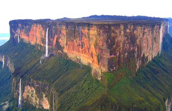 Hotéis e Pousadas em Roraima